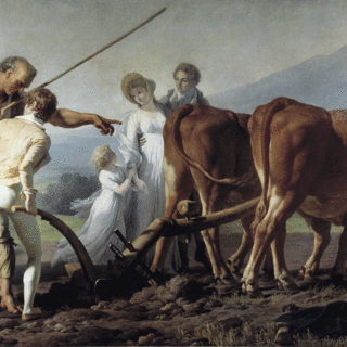 La liberté des enfants de Dieu