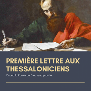 Lire ensemble la bible