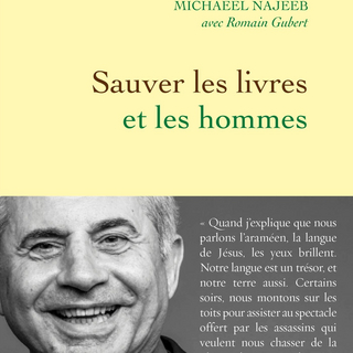 Sauver les livres et les hommes