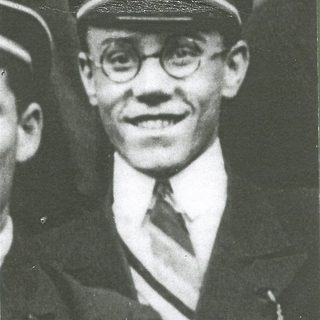 Maurice Tornay
