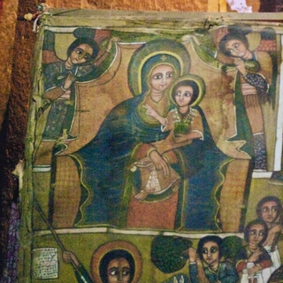Solennité de Sainte Marie, Mère de Dieu