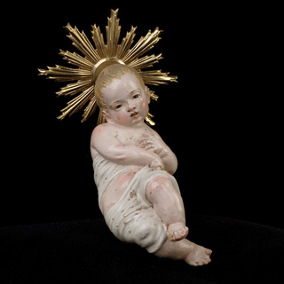 Laissons grandir en nous l’Enfant de Bethléem !