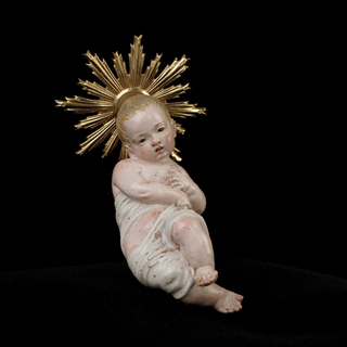 Homélie pour la messe de la nuit de Noël
