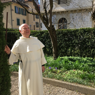 Méditations de Carême de Genève : parole à frère Guy Musy