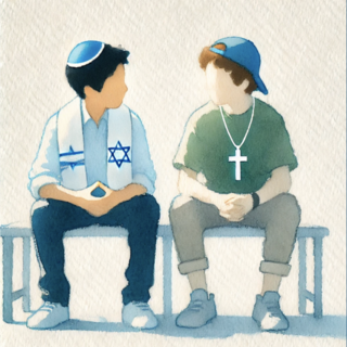 Catholicisme et judaïsme
