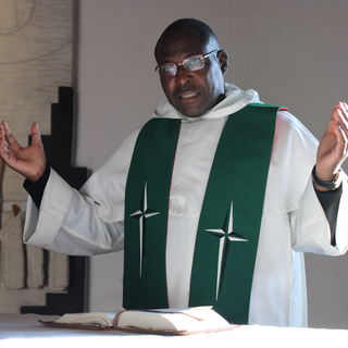 Interview : la nouvelle Province Saint-Charles-Lwanga en Afrique Équatoriale