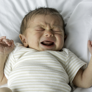 Les enfants de la drogue