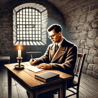 Redécouvrir Dietrich Bonhoeffer