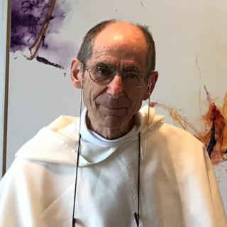 L'homélie du frère Adrian Schenker