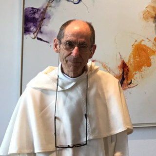 Enregistrement : l'homélie du frère Adrian Schenker