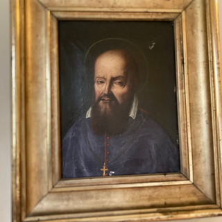 François de Sales