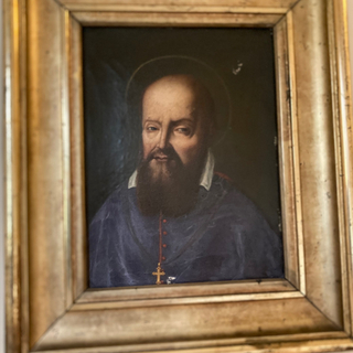 De François de Genève à François de Rome