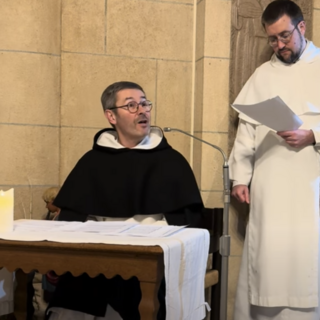 Vidéo : Un éclat théâtral de sagesse thomiste à Saint-Paul