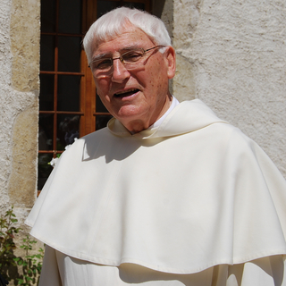 Frère Bernard Bonvin