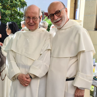 Journée dominicaine à la paroisse St-Paul