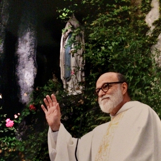 La Suisse Romande à Lourdes