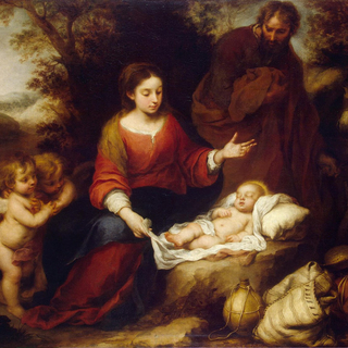 L’Enfant-Dieu