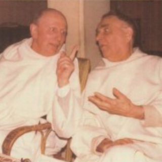 Chenu et Congar