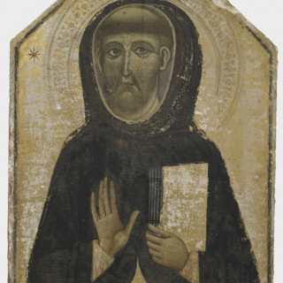 Homélie et photographies : la fête de notre Père saint Dominique