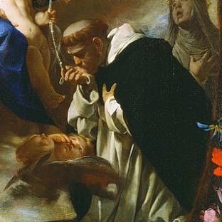 En cette fête de saint Dominique