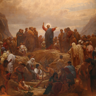 Aimer les ennemis, c’est adopter la mesure du Christ