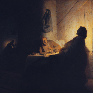 Mercredi dans l'Octave de Pâques