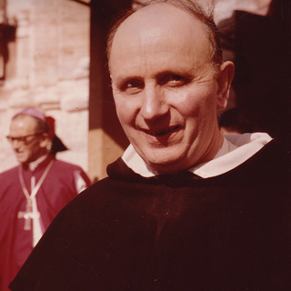 Dilexit Ecclesiam