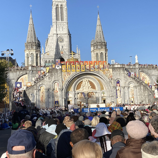 Pèlerinage du Rosaire 2022
