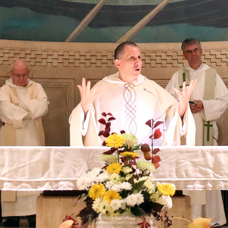 Quand la messe se déconfine !
