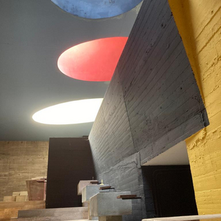 Week-end à La Tourette