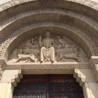 Le Triduum sacrum des dominicains de Genève