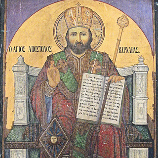 Barnabé