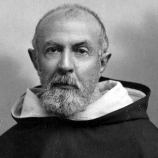 Marie-Joseph Lagrange