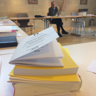 La promotion des vocations