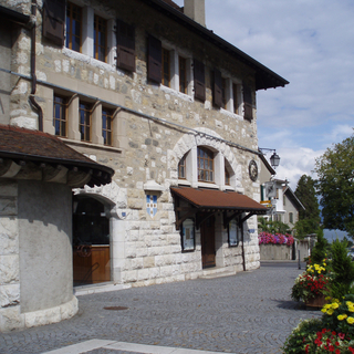 Céligny
