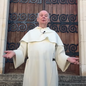 Commentaire vidéo pour la Fête-Dieu