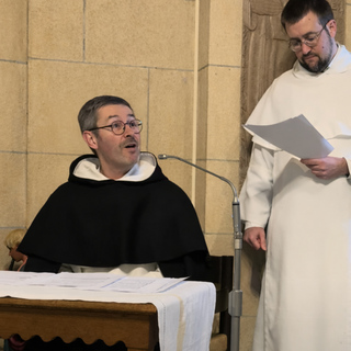Réédition : Un éclat théâtral de sagesse thomiste à Saint-Paul