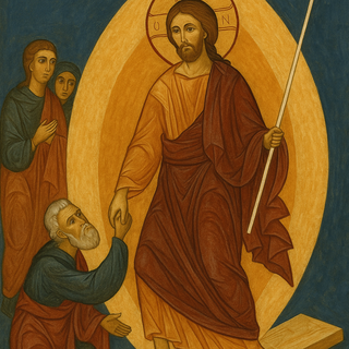 Le Christ notre Pâques