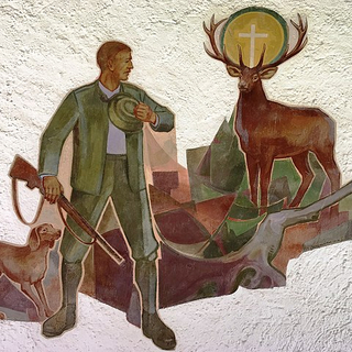Die Kirche für oder gegen die Jagd?