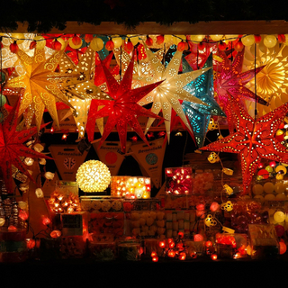 Noël interreligieux à Genève