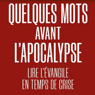 Apocalypse now ?