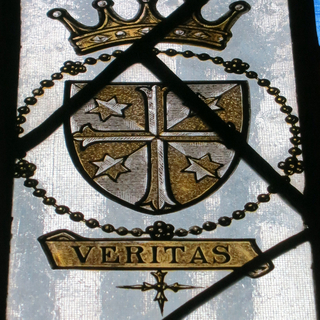 Les pèlerins du rosaire réunis