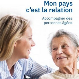 Un « ange » en EMS 