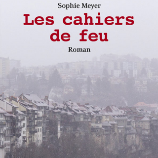 Les Cahiers de feu