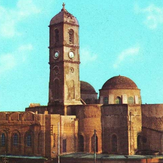 Chrétiens d’Orient et d’Occident