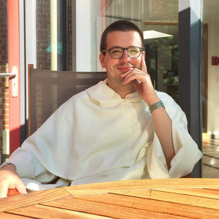 Fribourg : Bienvenue au frère Anton-Marie Milh !
