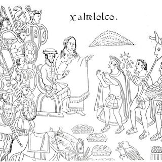 Cortés entre histoire et roman
