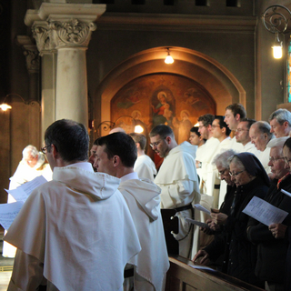 Célébrer ensemble la « petite fête » de Saint Dominique