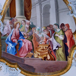 Enregistrement : l'homélie du fr. Guido Vergauwen