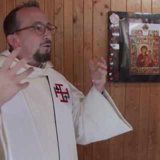 Vidéo : les Camps Voc' sur le Journal de la RTS